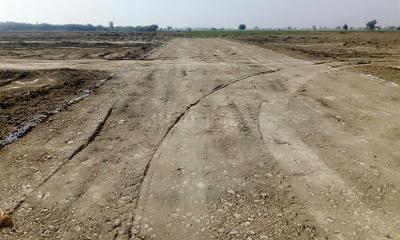 Image of 1575 Sq.ft Residential Plot / Land for sale in KRS Shri RadhaRani Township Phase 1, Barsana, Mathura for Rs. 2658000