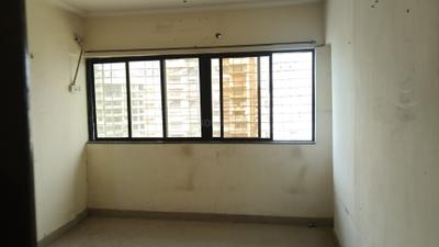 Bedroom Image of 1700 Sq.ft 3 BHK Apartment / Flat for sale in Gahlot Majesty, Seawoods Navi Mumbai for Rs. 35000000