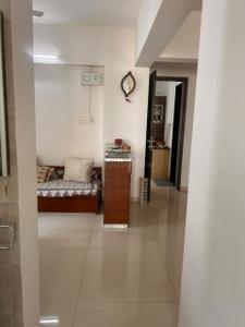 Hall Image of 1450 Sq.ft 2 BHK Apartment / Flat for sale in Kothrud Pune for Rs. 23000000