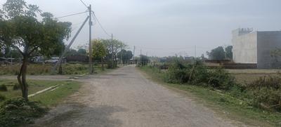 Image of 1000 Sq.ft Residential Plot / Land for sale in Safedabad, Lucknow for Rs. 1800000
