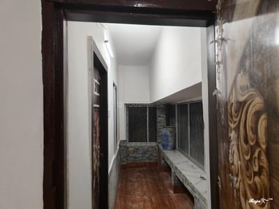 Balcony Image of 1200 Sq.ft 3 BHK Builder Floor for sale in Behala Kolkata for Rs. 2800000