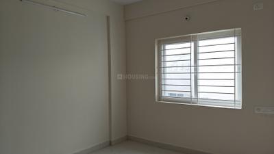 Bedroom Image of 1350 Sq.ft 2 BHK Apartment / Flat for rent in Kaggadasapura Bengaluru for Rs. 45000