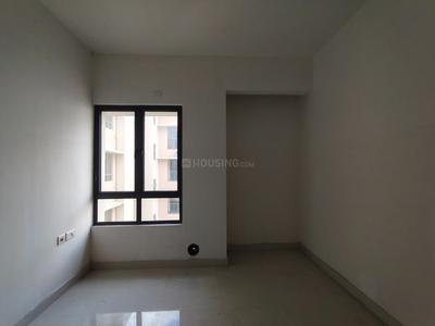 Bedroom Image of 1227 Sq.ft 3 BHK Apartment / Flat for sale in Unimark Lakewood Estate, New Garia Kolkata for Rs. 13000000