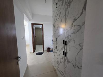 Hall Image of 1981 Sq.ft 3 BHK Apartment / Flat for sale in Edappally Kochi for Rs. 17500000