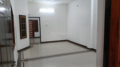 Living Room Image of 1500 Sq.ft 2 BHK Builder Floor for rent in Vrindavan Yojana Lucknow for Rs. 15000