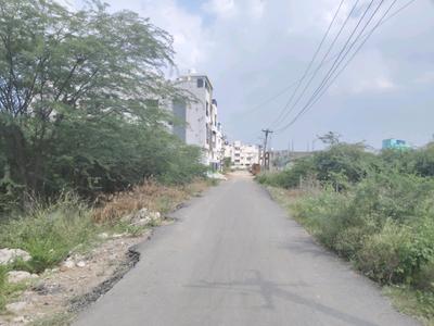 Image of 3570 Sq.ft Residential Plot / Land for sale in Mudichur, Chennai for Rs. 13565000