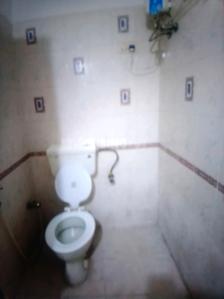 Common Bathroom Image of 1050 Sq.ft 2 BHK Apartment / Flat for rent in Sanpada Navi Mumbai for Rs. 50000