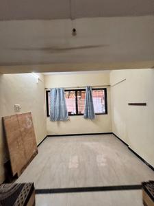 Hall Image of 740 Sq.ft 2 BHK Apartment / Flat for rent in Ghatkopar East Mumbai for Rs. 54000