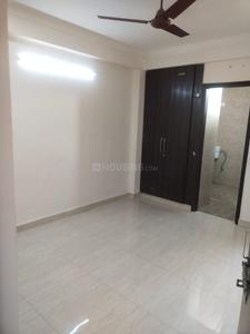 2 BHK Independent Builder Floor