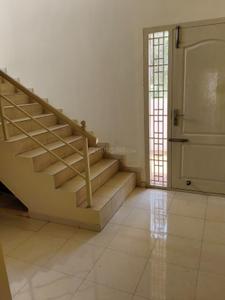 Hall Image of 3000 Sq.ft 3 BHK Independent House for sale in Venkitta Puram Coimbatore for Rs. 30000000