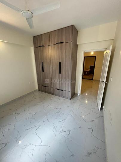 infantry road Bedroom 1