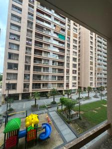 Image of 2313 Sq.ft 3 BHK Apartment / Flat for sale in Radhe Infinity, Kudasan, Gandhinagar for Rs. 9500000