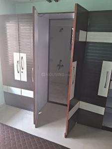 Bedroom Image of 1985 Sq.ft 3 BHK Apartment / Flat for rent in Bhatha Surat for Rs. 21000