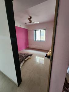 Hall Image of 840 Sq.ft 2 BHK Apartment / Flat for sale in Wadala Gaon Nashik for Rs. 3500000