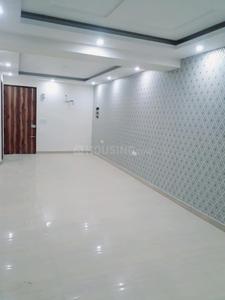 Hall Image of 1400 Sq.ft 3 BHK Apartment / Flat for sale in Sector 13 Gurgaon for Rs. 9188000
