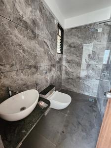 Bathroom Image of 1156 Sq.ft 2 BHK Apartment / Flat for sale in Renuka Panch Tattva, Tathawade Pune for Rs. 9300000
