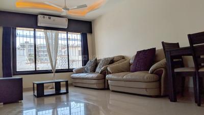 Hall Image of 1920 Sq.ft 3 BHK Apartment / Flat for sale in Kabra Dvayam, Worli Mumbai for Rs. 185000000