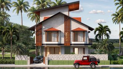 Image of 8500 Sq.ft 7 BHK Independent House for sale in Calangute, Goa for Rs. 150000000