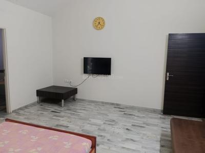 Bedroom Image of 2790 Sq.ft 4 BHK Villa for sale in Thaltej Ahmedabad for Rs. 65100000