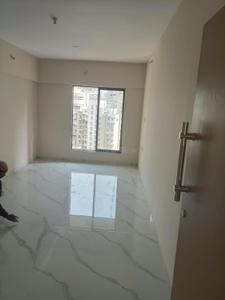 Hall Image of 580 Sq.ft 2 BHK Apartment / Flat for rent in Promesa West End, Dadar West Mumbai for Rs. 88000