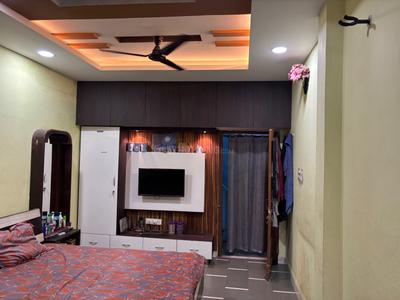 3 BHK Independent House