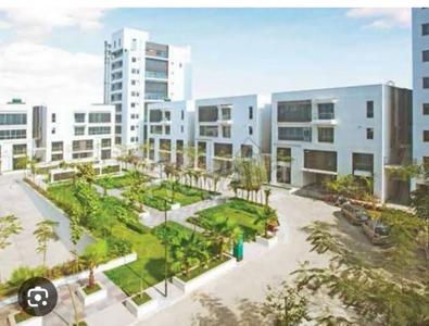 3.5 BHK Flat