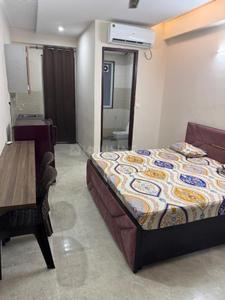 Bedroom Image of Royal Rooms in Sector 22, Gurgaon