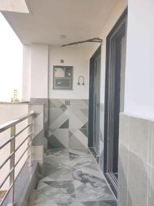 Bedroom One Image of 1620 Sq.ft 3 BHK Builder Floor for sale in Sector 84 Faridabad for Rs. 16000000