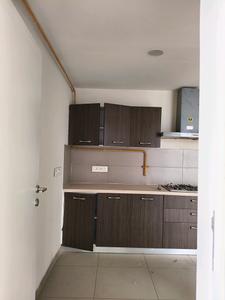 Kitchen Image of 1933 Sq.ft 3 BHK Apartment / Flat for sale in Ireo The Corridors, Sector 67 Gurgaon for Rs. 32500000