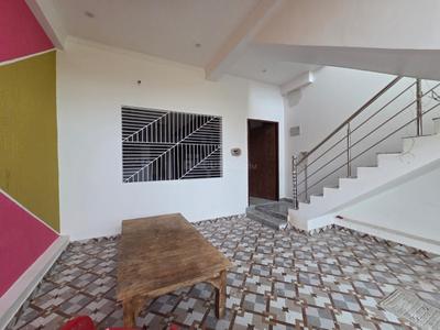 Balcony Image of 2200 Sq.ft 4 BHK Independent House for sale in Kandwa Varanasi for Rs. 14000000