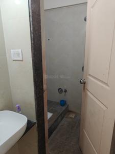 Image of 960 Sq.ft 1.5 BHK Apartment / Flat for rent in Pramukh Sangath, Bavisa Faliya, Silvassa for Rs. 9800