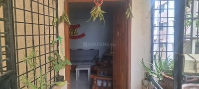 Balcony Image of 1355 Sq.ft 3 BHK Apartment / Flat for sale in Uttarahalli Hobli Bengaluru for Rs. 8500000