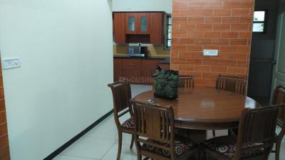Hall Image of 1800 Sq.ft 3 BHK Villa for sale in Chaithanya Samarpan Villa, K R Puram Bengaluru for Rs. 61000000