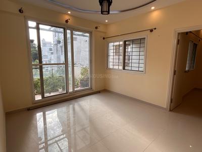 Hall Image of 1709 Sq.ft 3 BHK Apartment / Flat for sale in Linea Sunflower, Kengeri Bengaluru for Rs. 12500000