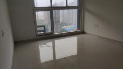 Bedroom Image of 630 Sq.ft 2 BHK Apartment / Flat for sale in L And T Rejuve 360 Tower A, Mulund West Mumbai for Rs. 19000000