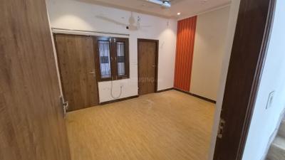 Bedroom Image of 1500 Sq.ft 3 BHK Independent House for rent in Shyam Nagar Jaipur for Rs. 36000