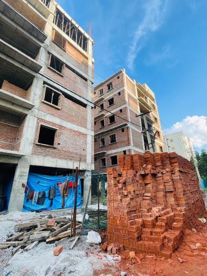 Mega Hills, Madhapur Main Image 1