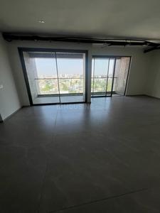 Hall Image of 3492 Sq.ft 4 BHK Apartment / Flat for sale in Swati Symphony, Bodakdev Ahmedabad for Rs. 34000000