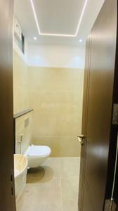 Bathroom Image of 4500 Sq.ft 4 BHK Independent House for sale in Mirchandani Shalimar Palms, Greater Brajeshwari Indore for Rs. 55100000