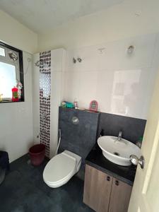 Image of 990 Sq.ft 3 BHK Apartment / Flat for rent in Bajaj Emerald, Andheri East, Mumbai for Rs. 115000