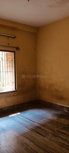 Bedroom Image of 650 Sq.ft 2 BHK Independent House for rent in Airport Gate no. 1 Kolkata for Rs. 7000