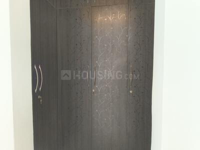 Bedroom Image of 2700 Sq.ft 3 BHK Apartment / Flat for rent in Parsvnath Exotica, Sector 53 Gurgaon for Rs. 130000