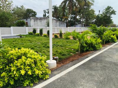 Image of 1200 Sq.ft Residential Plot / Land for sale in Kunnathur, Coimbatore for Rs. 3006000