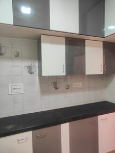 Kitchen Image of 922 Sq.ft 2 BHK Apartment / Flat for sale in Margondanahalli Bengaluru for Rs. 5996000
