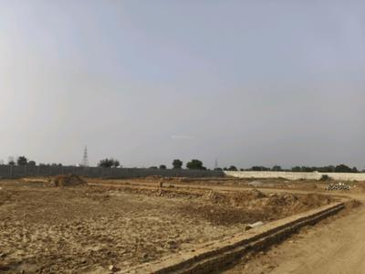 Image of 72 Sq.ft Residential Plot / Land for sale in Green City 3, Bhanauta, Greater Noida for Rs. 2095000