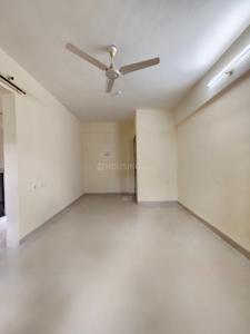 Hall Image of 950 Sq.ft 2 BHK Apartment / Flat for sale in Dhayari Pune for Rs. 6400000