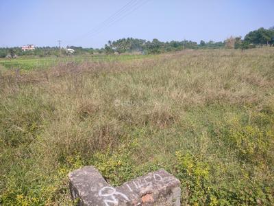 Image of 1450 Sq.ft Residential Plot / Land for sale in Thiruvallur, Chennai for Rs. 942500