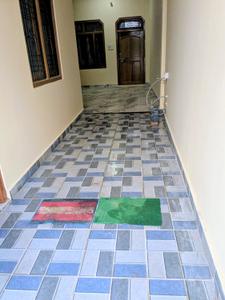 Floor Plan Image of 1296 Sq.ft 3 BHK Independent House for sale in Naini Allahabad for Rs. 7000000