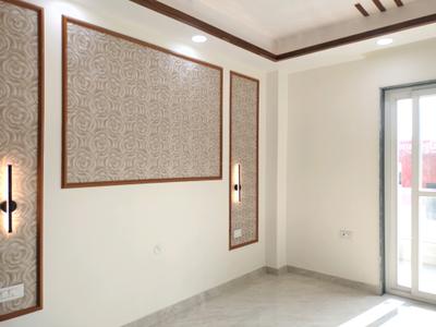 Bedroom Image of 2250 Sq.ft 4 BHK Builder Floor for sale in Sector 85 Faridabad for Rs. 22000000