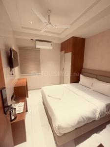 Bedroom Image of STAY HOME in Sector 45, Gurgaon